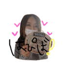 きらりの日常（個別スタンプ：24）