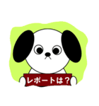 高専生のやつ（個別スタンプ：8）