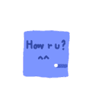 Hello！！ Books（個別スタンプ：2）