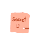 Hello！！ Books（個別スタンプ：18）
