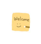 Hello！！ Books（個別スタンプ：20）