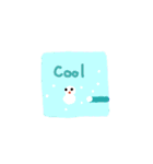 Hello！！ Books（個別スタンプ：22）