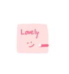 Hello！！ Books（個別スタンプ：23）