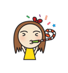 BELLBELLTCK（個別スタンプ：1）