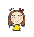 BELLBELLTCK（個別スタンプ：6）