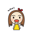 BELLBELLTCK（個別スタンプ：17）
