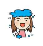 BELLBELLTCK（個別スタンプ：18）