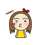 BELLBELLTCK（個別スタンプ：30）