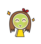 BELLBELLTCK（個別スタンプ：31）