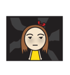 BELLBELLTCK（個別スタンプ：32）
