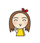 BELLBELLTCK（個別スタンプ：33）
