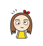 BELLBELLTCK（個別スタンプ：34）