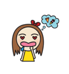 BELLBELLTCK（個別スタンプ：35）