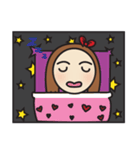 BELLBELLTCK（個別スタンプ：40）