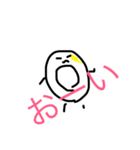 便座のべん君（個別スタンプ：13）