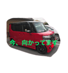 エース君♡（個別スタンプ：8）