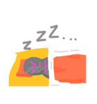 ミリ専用（個別スタンプ：1）