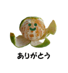 野菜それとも果物？（個別スタンプ：18）