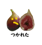 野菜それとも果物？（個別スタンプ：34）