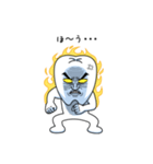 dental0001（個別スタンプ：3）