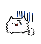 恋を結ぶ まねき猫いすてぃ（個別スタンプ：13）
