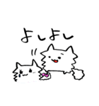 恋を結ぶ まねき猫いすてぃ（個別スタンプ：15）