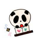 AnimalBall（個別スタンプ：2）