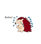 ジャングルグリーティング（個別スタンプ：13）