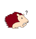 ジャングルグリーティング（個別スタンプ：14）