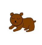 ジャングルグリーティング（個別スタンプ：26）