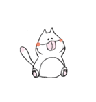 Munchkin cat, SomSom（個別スタンプ：6）
