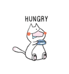 Munchkin cat, SomSom（個別スタンプ：13）