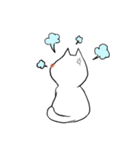 Munchkin cat, SomSom（個別スタンプ：16）