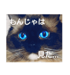 もんじゃくんのスタンプ（個別スタンプ：15）