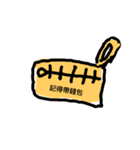 Big Fortune（個別スタンプ：4）