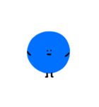 Our friends, Dingding and Tingting（個別スタンプ：7）