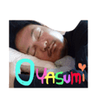 Wesfam.（個別スタンプ：9）