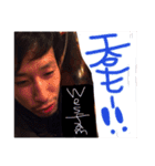 Wesfam.（個別スタンプ：10）