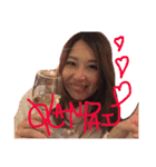 Wesfam.（個別スタンプ：12）