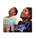 Wesfam.（個別スタンプ：13）