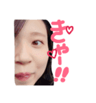 tsuguchi＆makuchi（個別スタンプ：6）