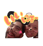 tsuguchi＆makuchi（個別スタンプ：16）
