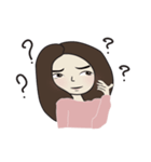 Sneaky lady Style（個別スタンプ：10）