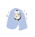 Sneaky lady Style（個別スタンプ：36）
