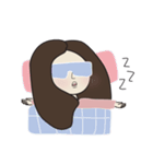 Sneaky lady Style（個別スタンプ：40）