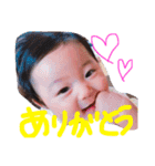 koura family（個別スタンプ：12）