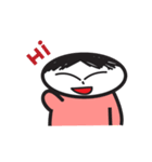 wooween（個別スタンプ：1）
