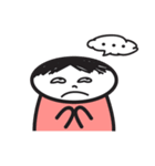 wooween（個別スタンプ：5）