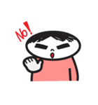 wooween（個別スタンプ：9）