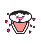 wooween（個別スタンプ：10）